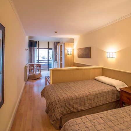 Yomo Patagonia Hotel Аринсал Екстериор снимка