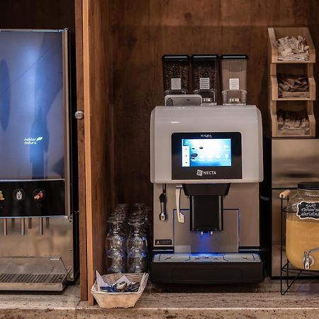 Yomo Patagonia Hotel Аринсал Екстериор снимка