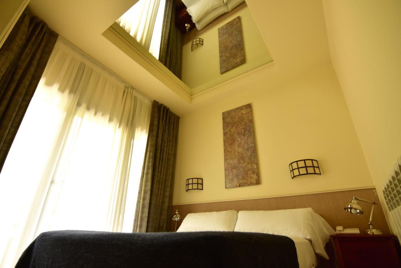 Yomo Patagonia Hotel Аринсал Екстериор снимка