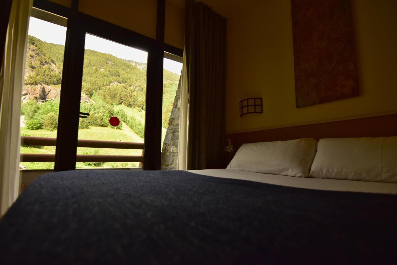 Yomo Patagonia Hotel Аринсал Екстериор снимка