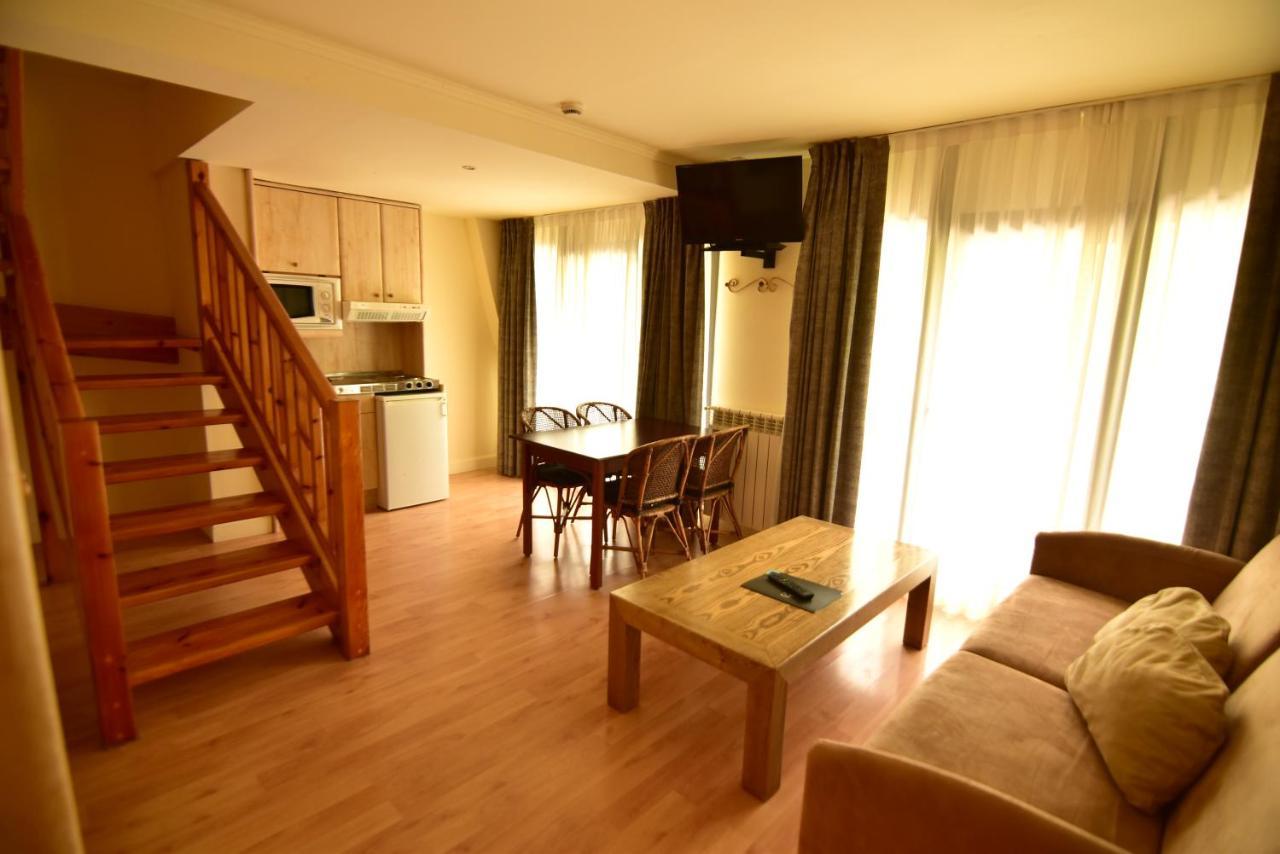 Yomo Patagonia Hotel Аринсал Екстериор снимка