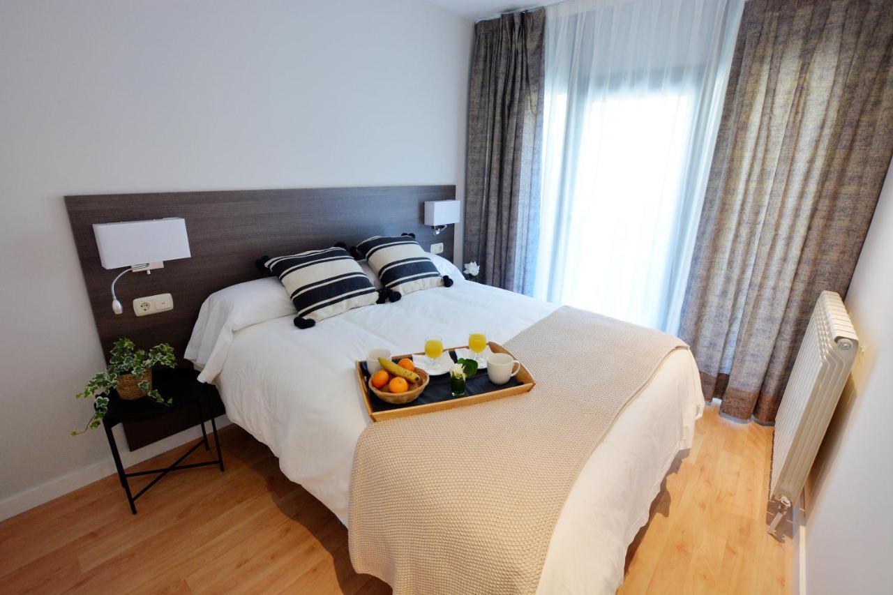Yomo Patagonia Hotel Аринсал Екстериор снимка