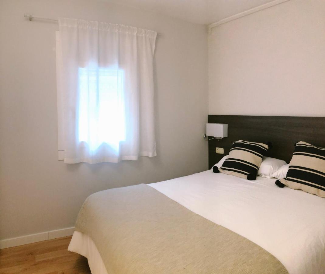 Yomo Patagonia Hotel Аринсал Стая снимка
