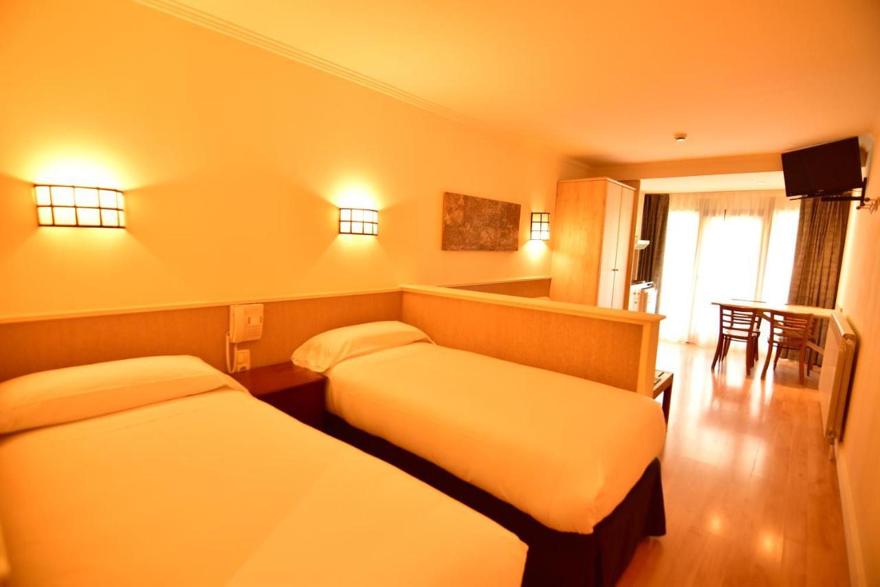 Yomo Patagonia Hotel Аринсал Екстериор снимка