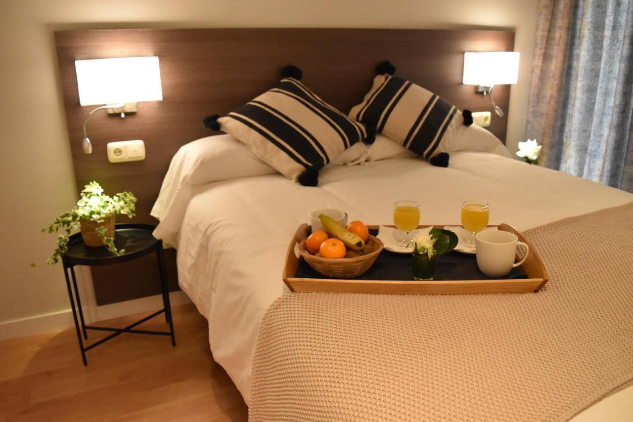 Yomo Patagonia Hotel Аринсал Екстериор снимка