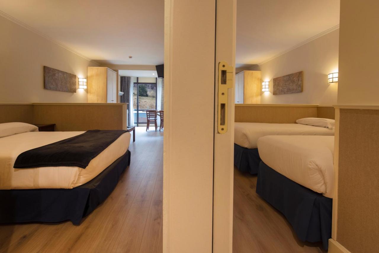 Yomo Patagonia Hotel Аринсал Екстериор снимка