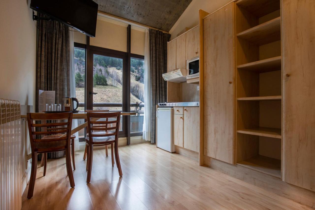 Yomo Patagonia Hotel Аринсал Екстериор снимка