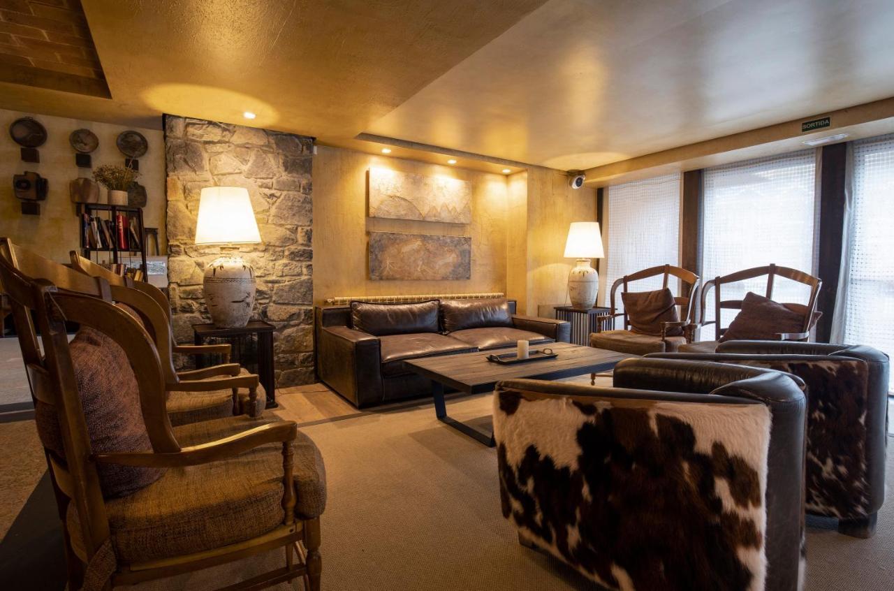 Yomo Patagonia Hotel Аринсал Екстериор снимка