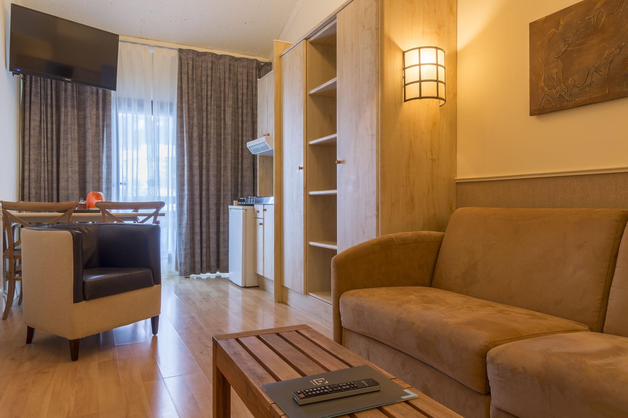 Yomo Patagonia Hotel Аринсал Екстериор снимка