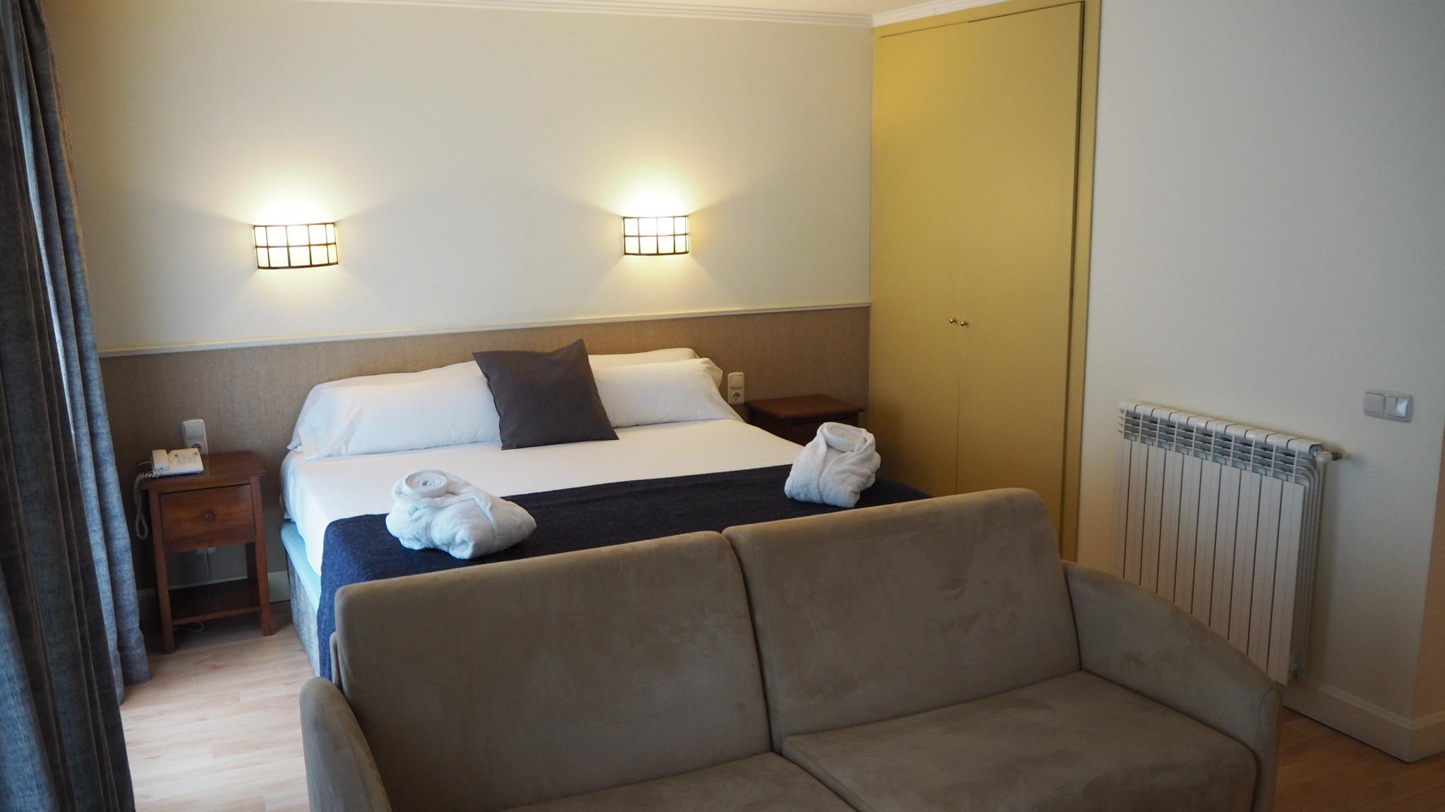 Yomo Patagonia Hotel Аринсал Екстериор снимка