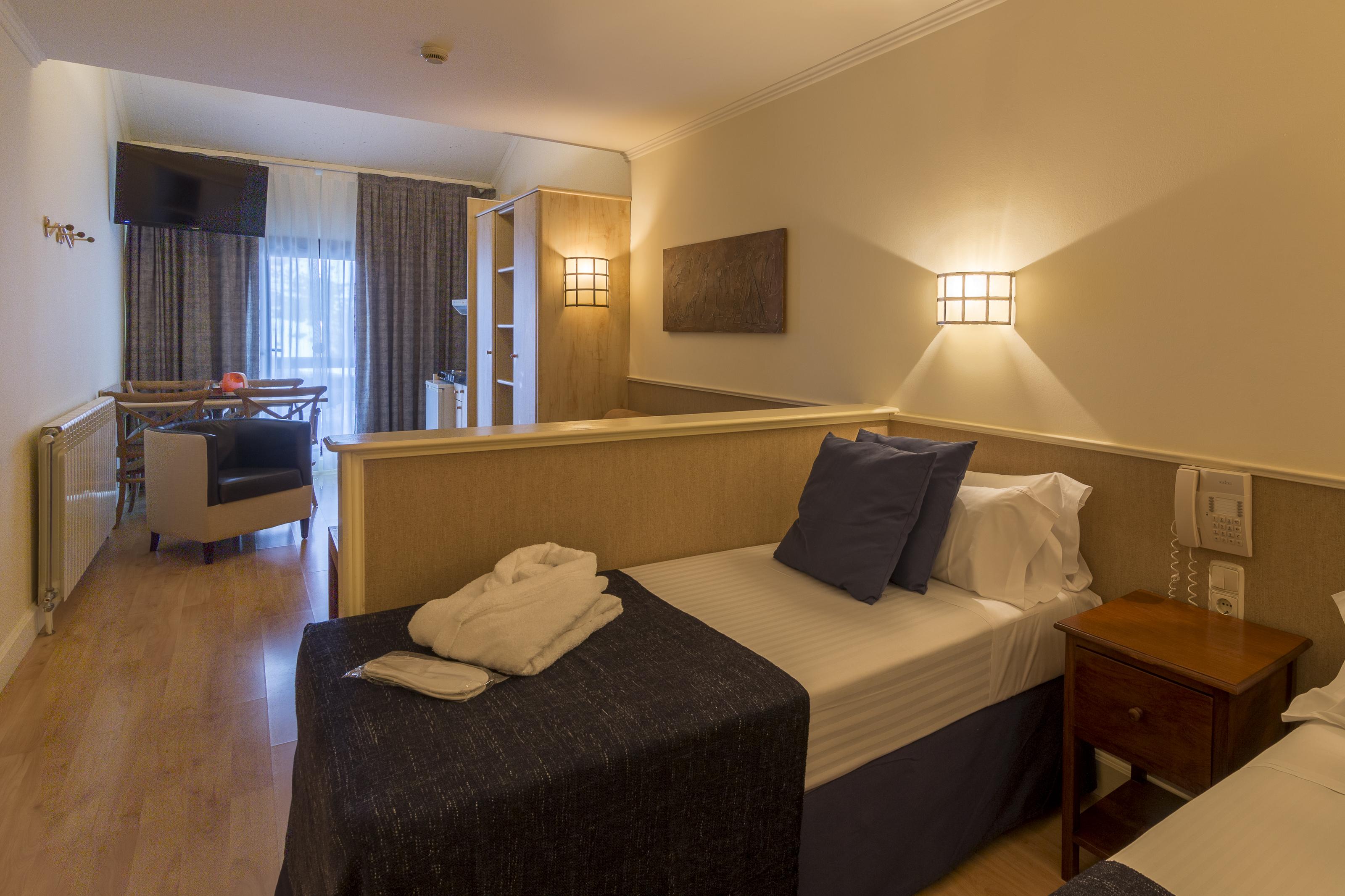 Yomo Patagonia Hotel Аринсал Екстериор снимка