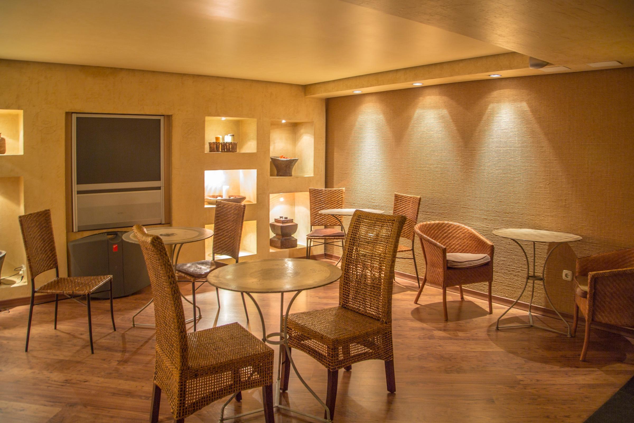 Yomo Patagonia Hotel Аринсал Екстериор снимка