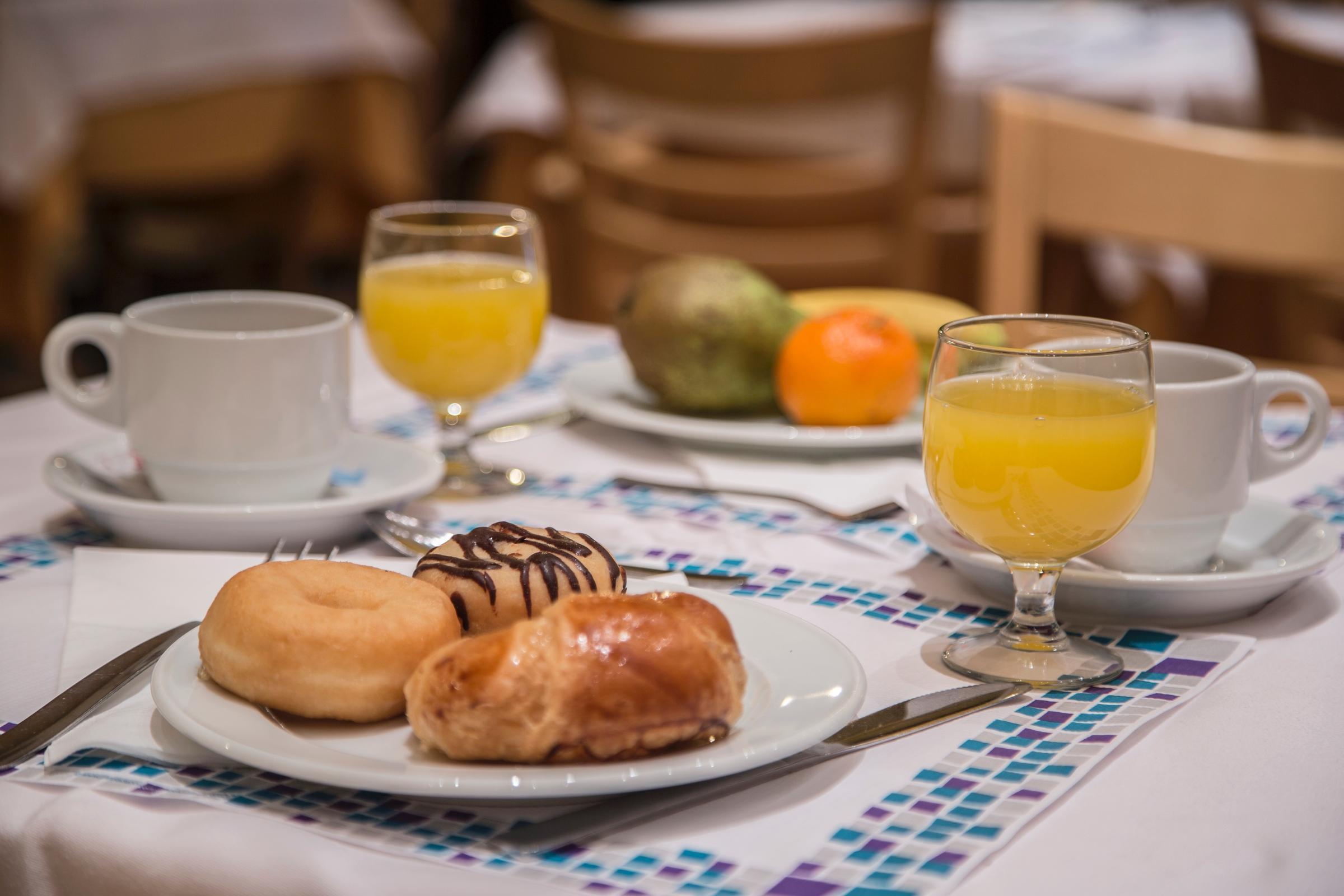 Yomo Patagonia Hotel Аринсал Екстериор снимка