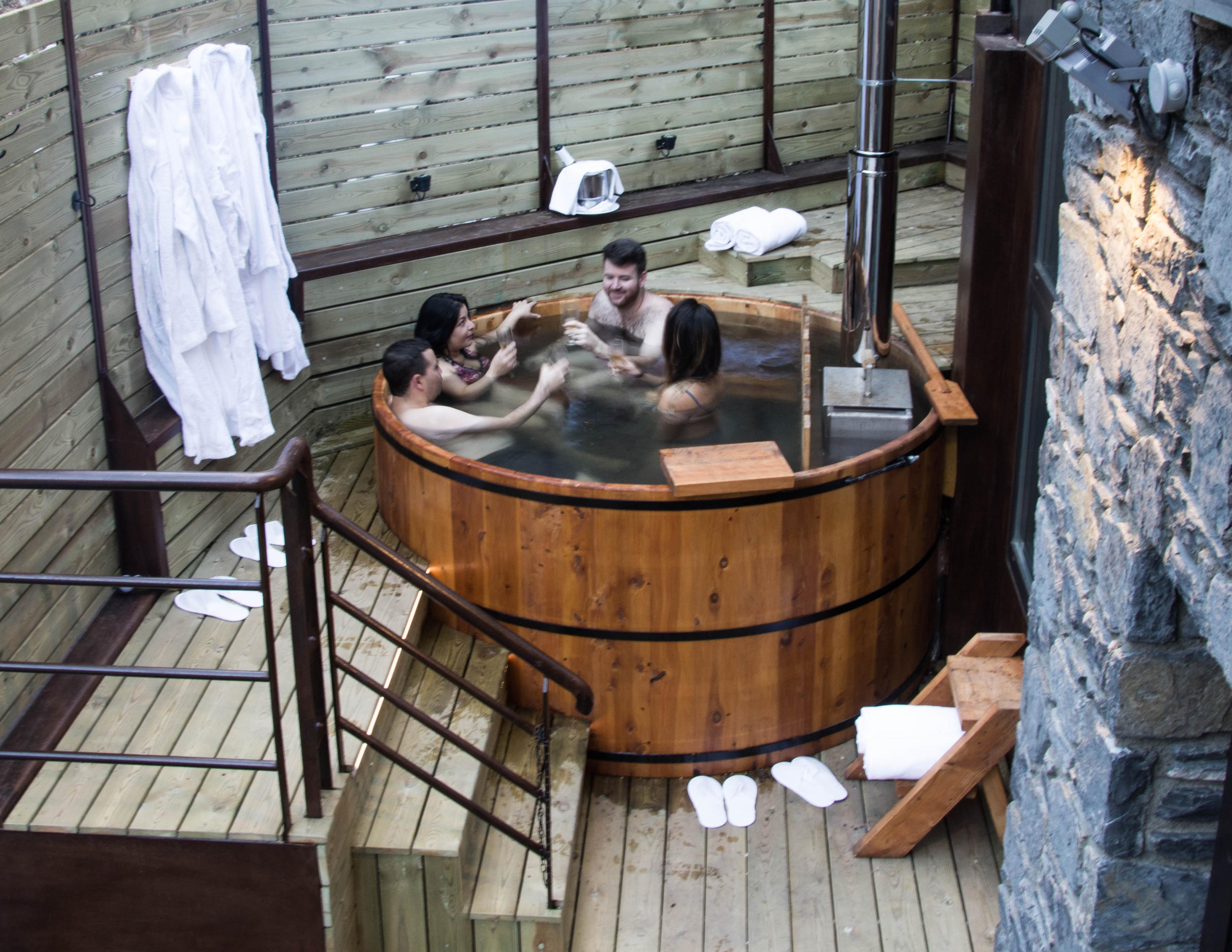 Yomo Patagonia Hotel Аринсал Екстериор снимка