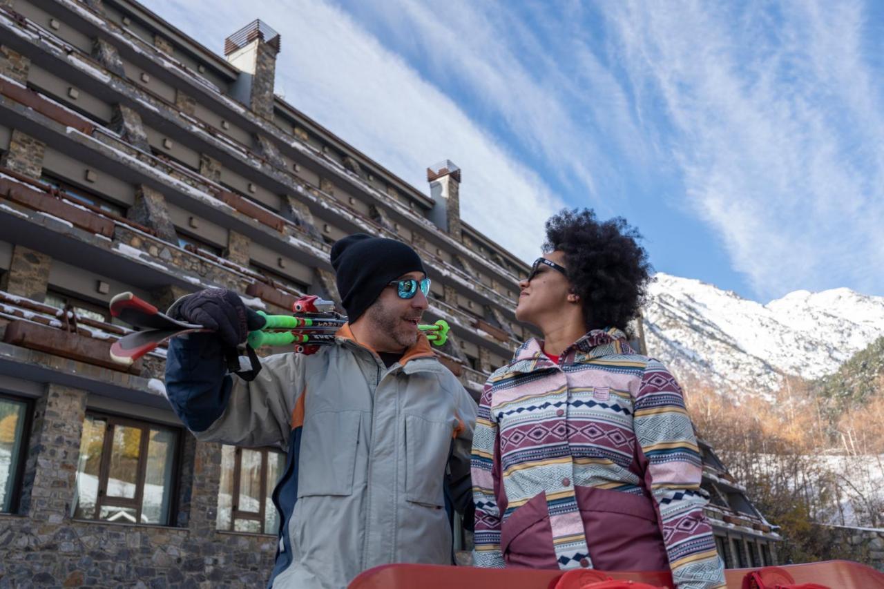 Yomo Patagonia Hotel Аринсал Екстериор снимка