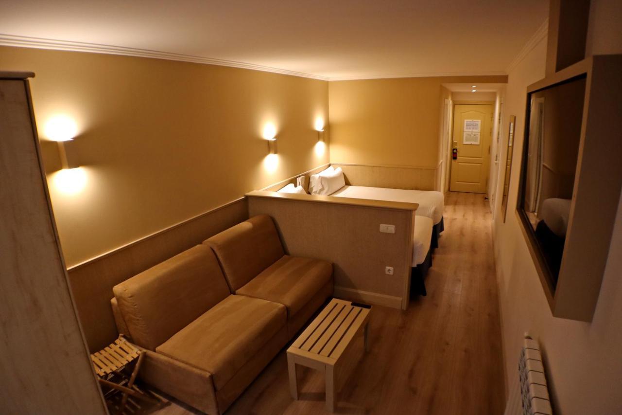 Yomo Patagonia Hotel Аринсал Екстериор снимка