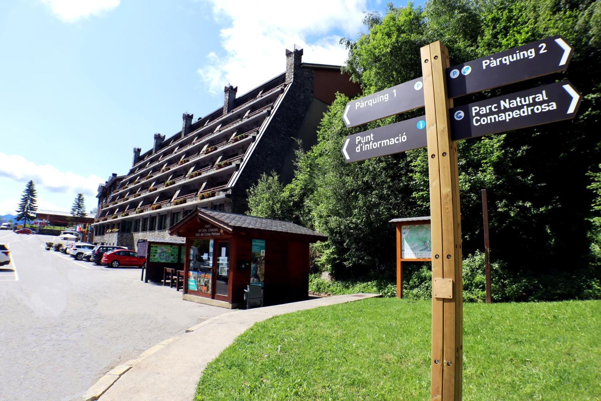 Yomo Patagonia Hotel Аринсал Екстериор снимка