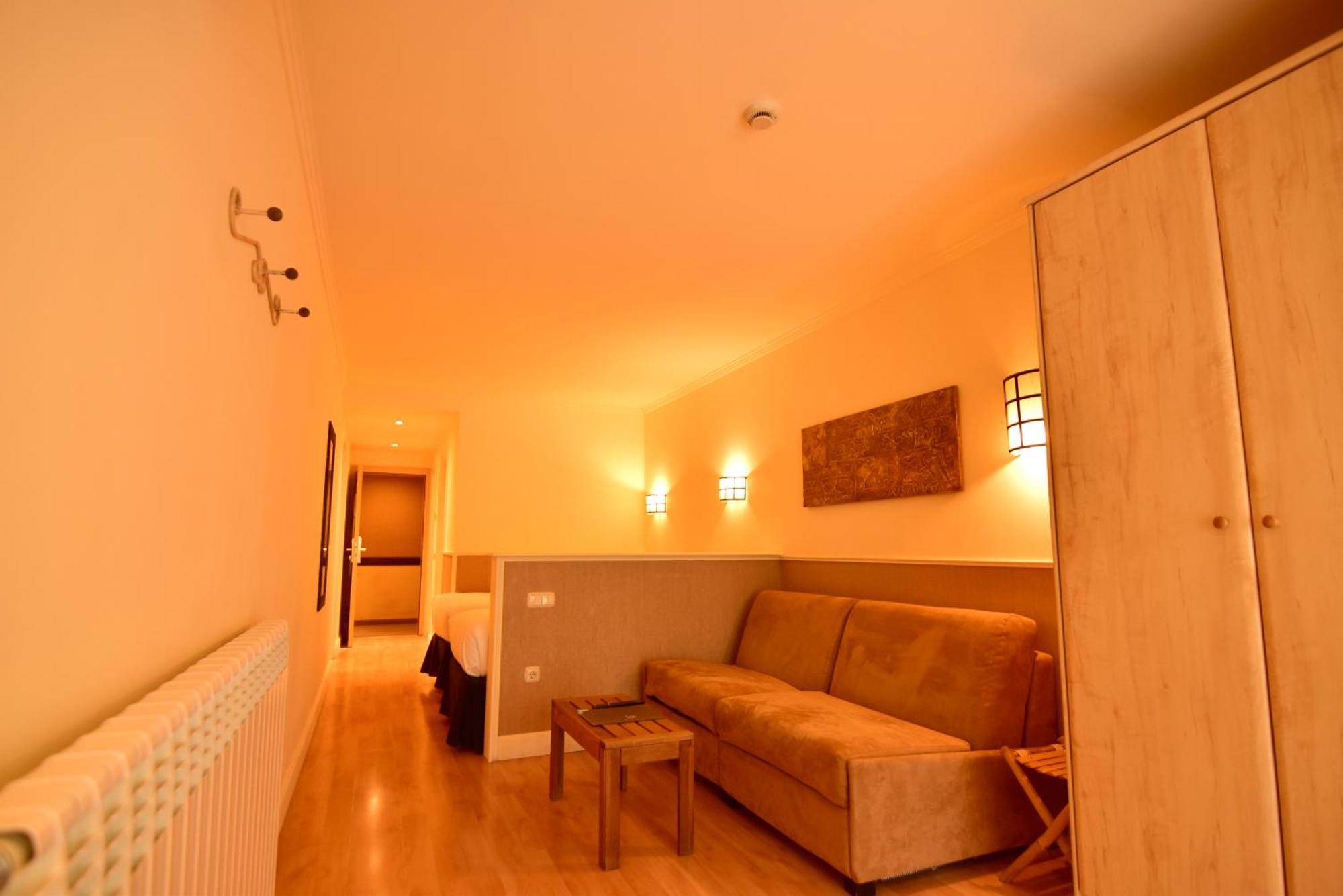 Yomo Patagonia Hotel Аринсал Екстериор снимка