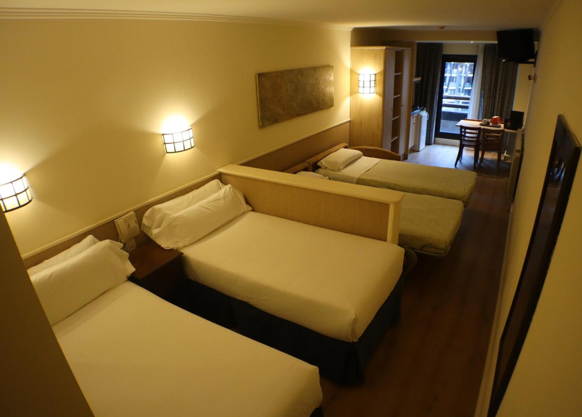 Yomo Patagonia Hotel Аринсал Екстериор снимка