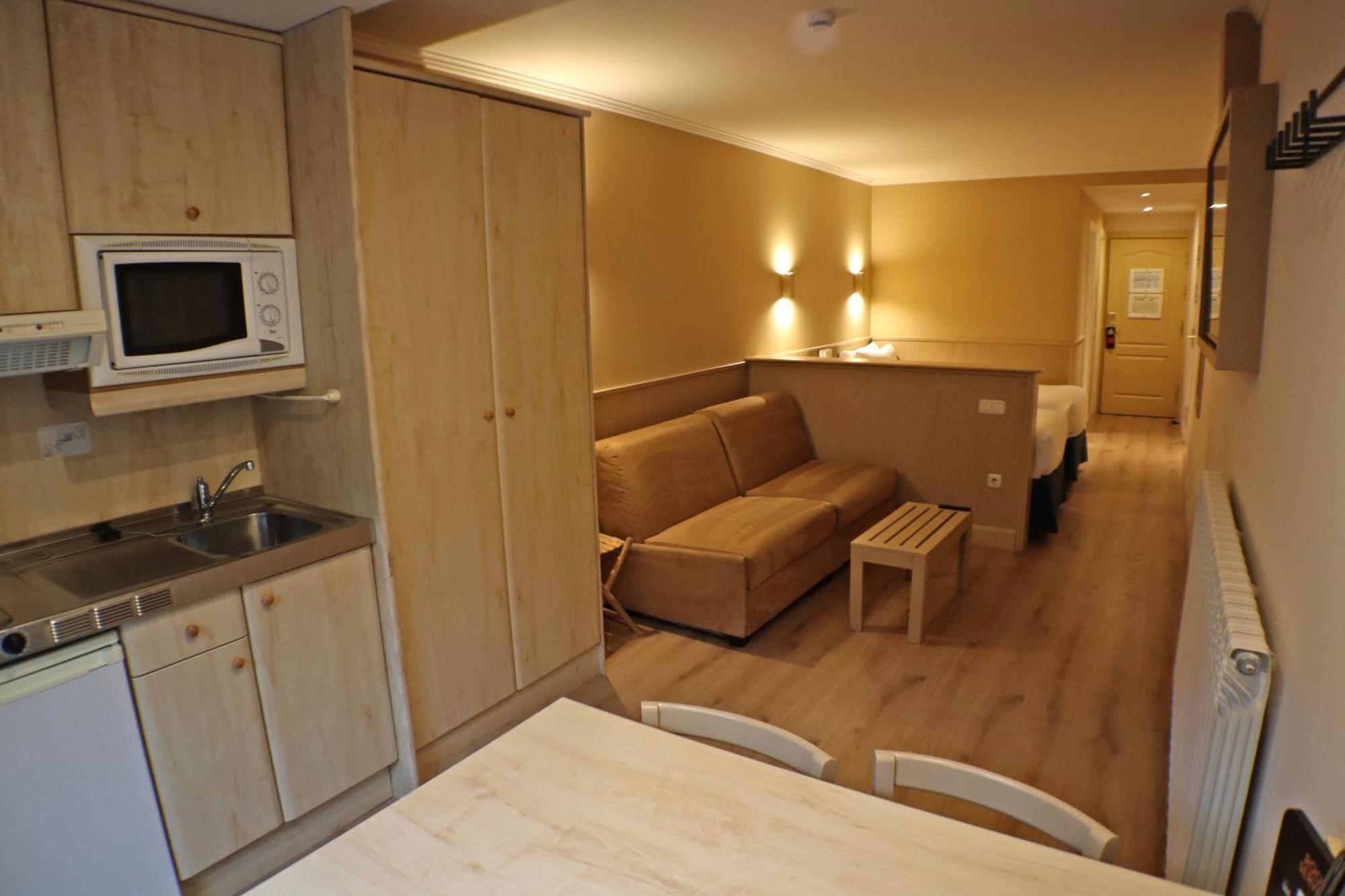 Yomo Patagonia Hotel Аринсал Екстериор снимка
