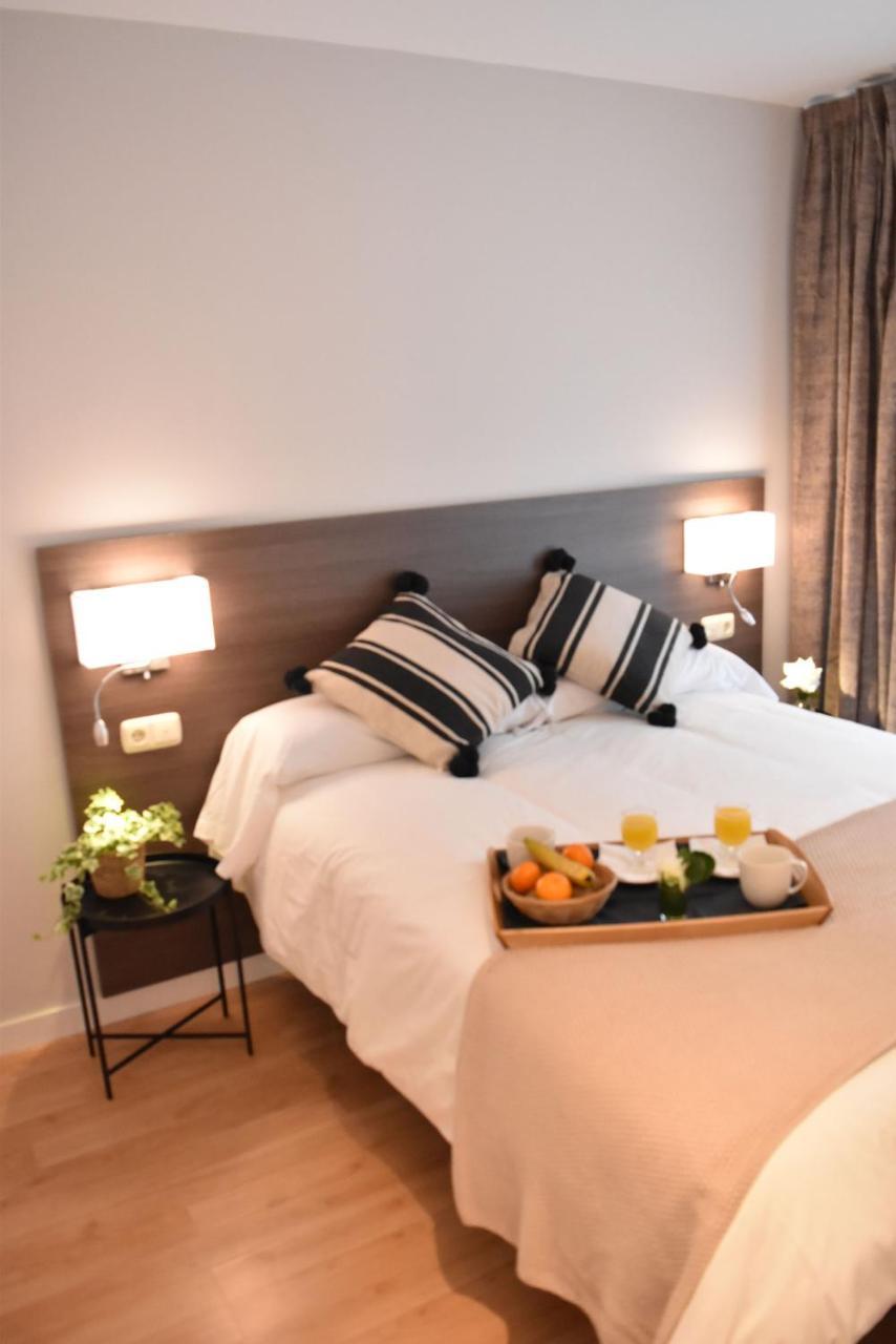 Yomo Patagonia Hotel Аринсал Стая снимка